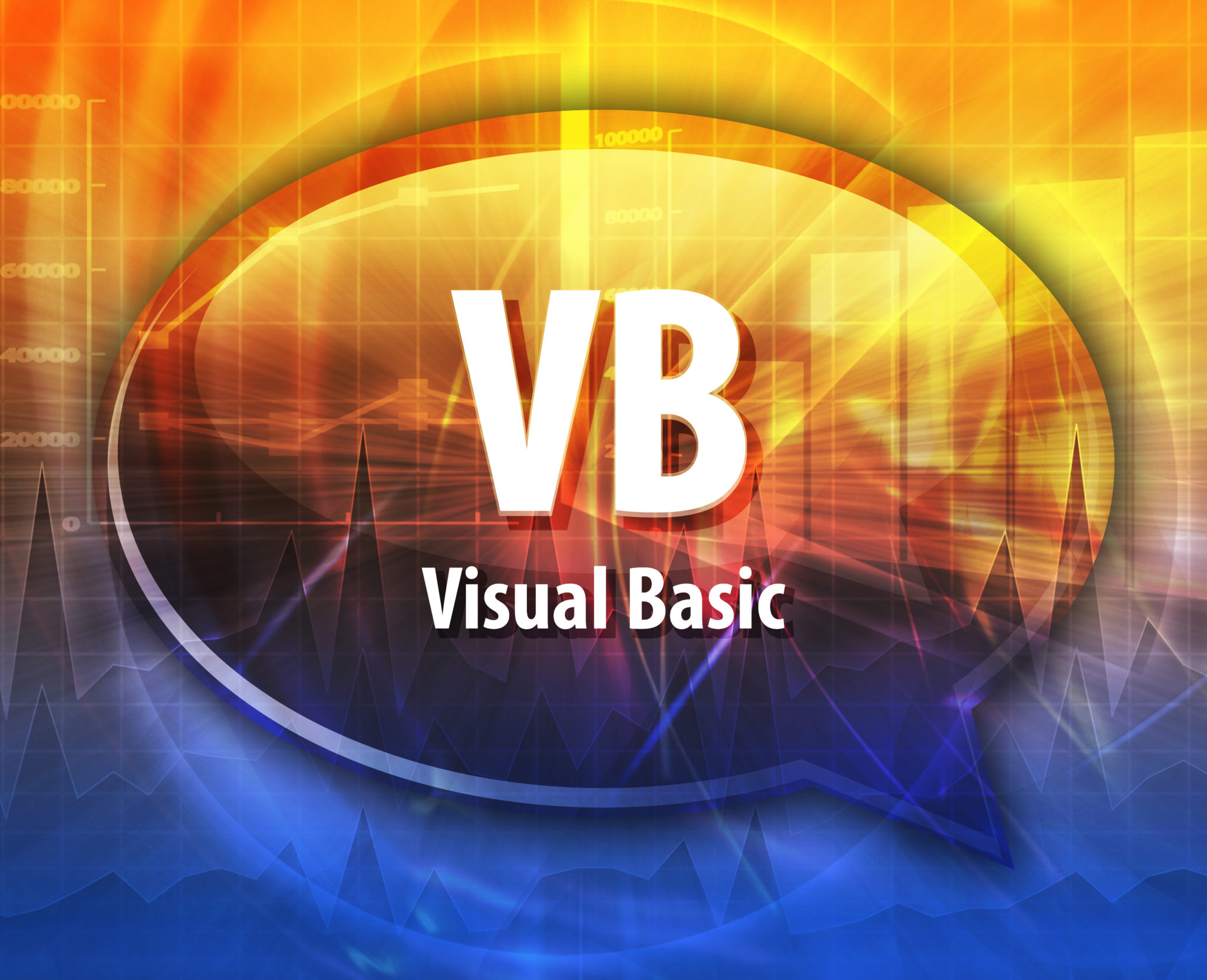 Visual Basicとは？できることやインストール方法、基本的な文法を確認しよう。VBAとVBの違いも紹介！